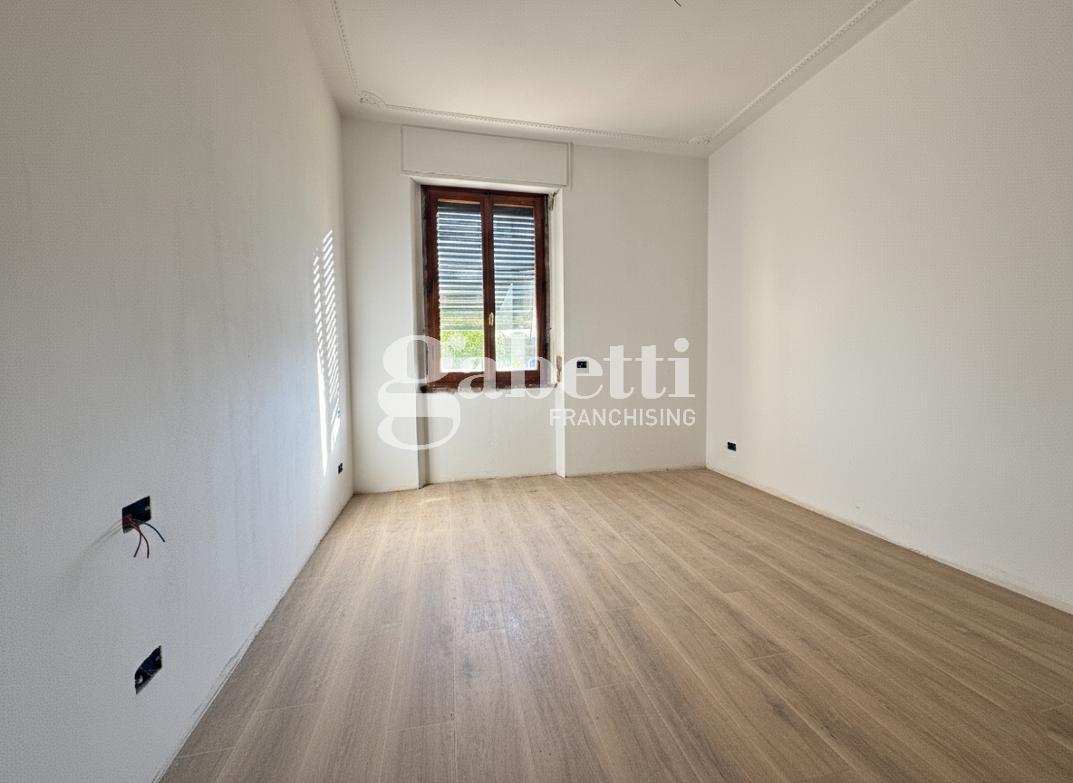 Bilocale ristrutturato a Firenze