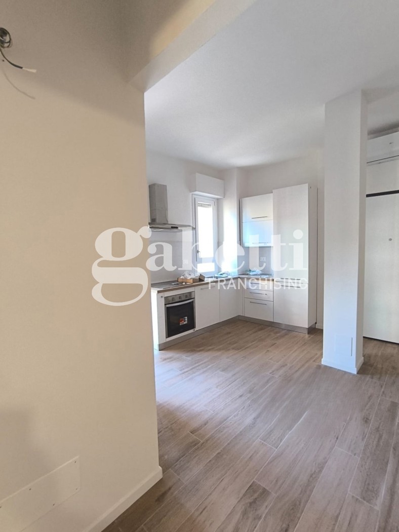 Bilocale ristrutturato a Firenze