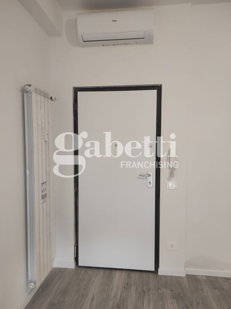 Bilocale ristrutturato a Firenze