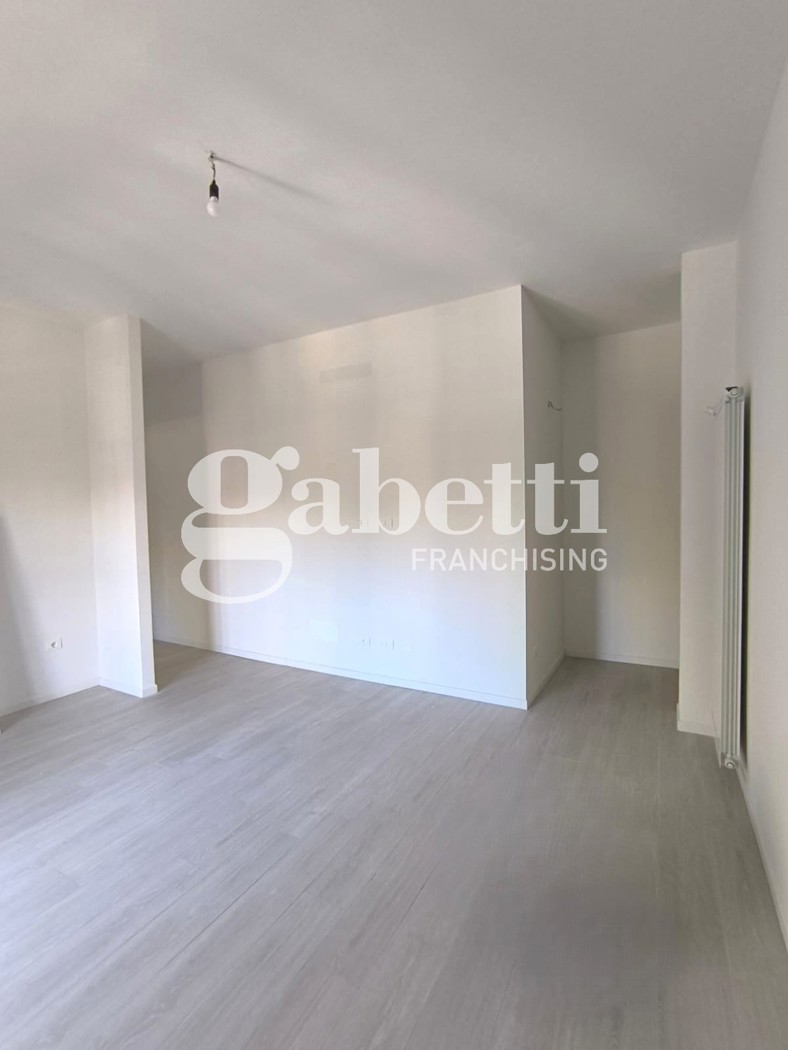 Bilocale ristrutturato a Firenze