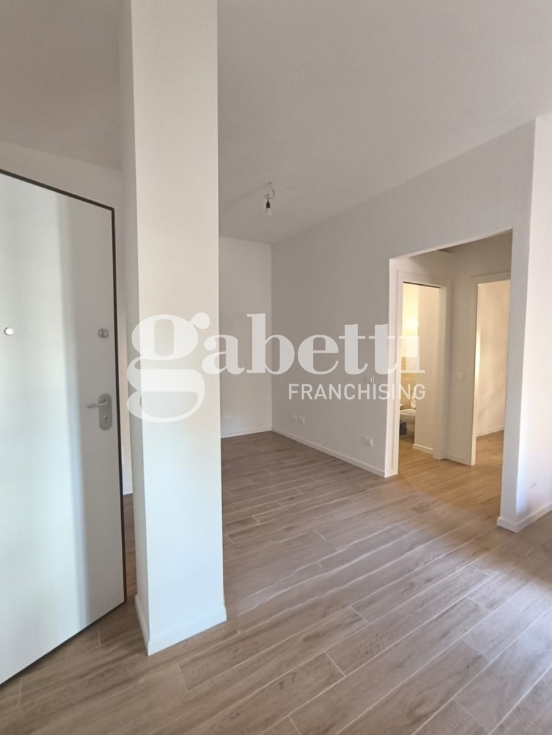 Bilocale ristrutturato a Firenze