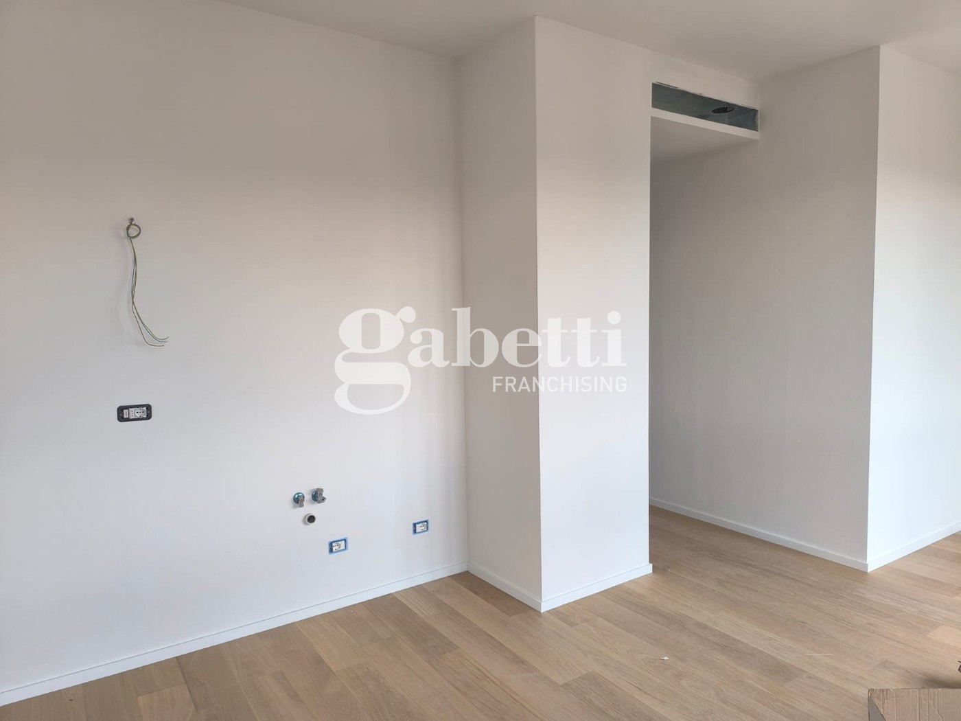 Bilocale ristrutturato a Firenze