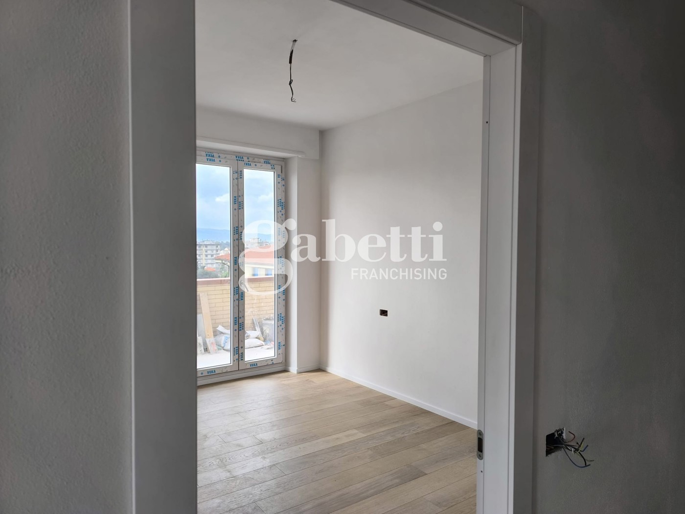 Bilocale ristrutturato a Firenze