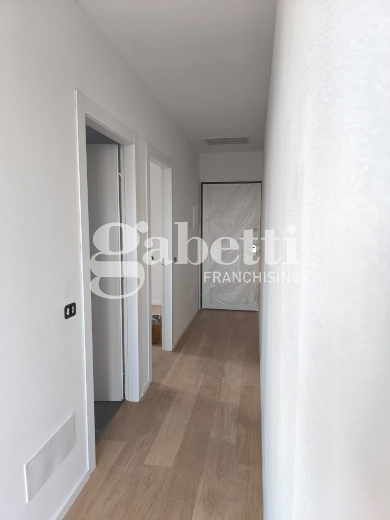 Bilocale ristrutturato a Firenze