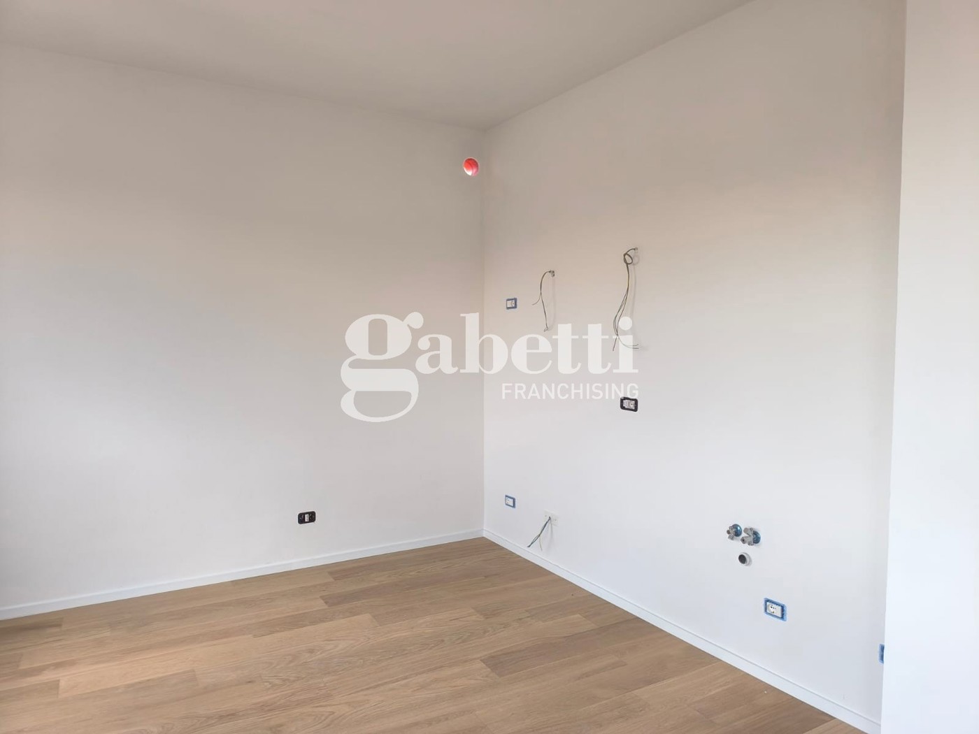 Bilocale ristrutturato a Firenze