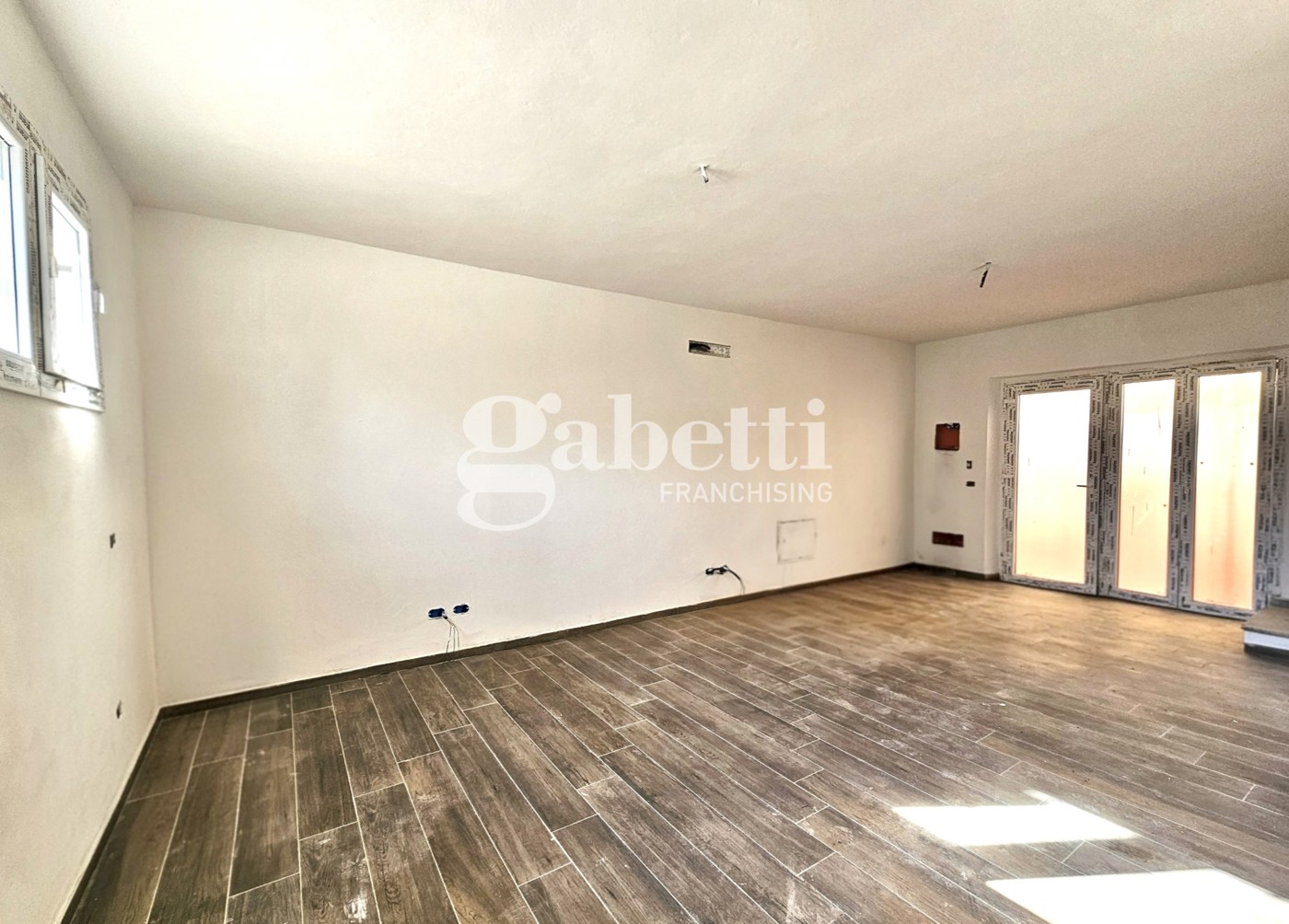 Trilocale nuovo a Firenze