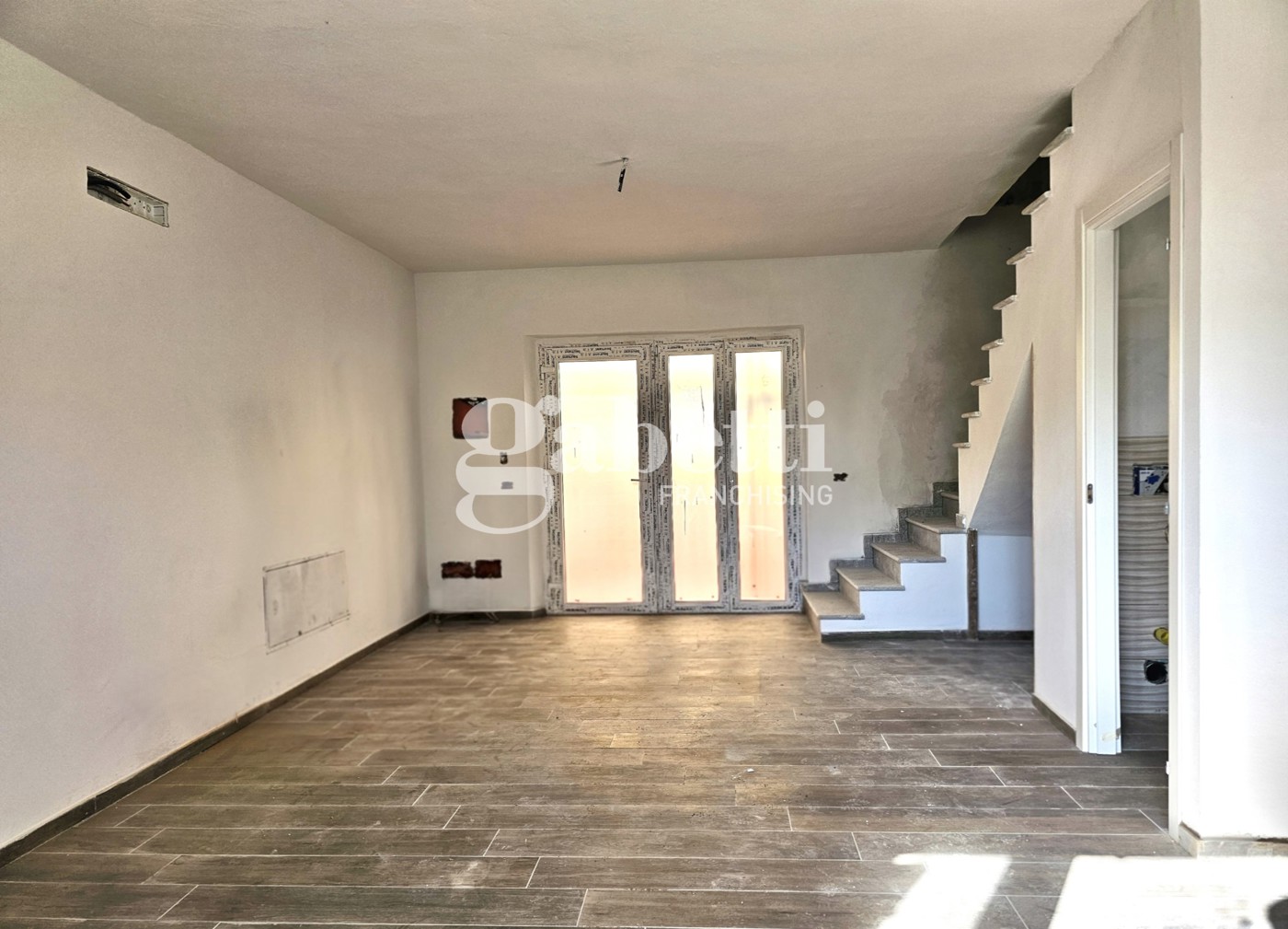 Trilocale nuovo a Firenze