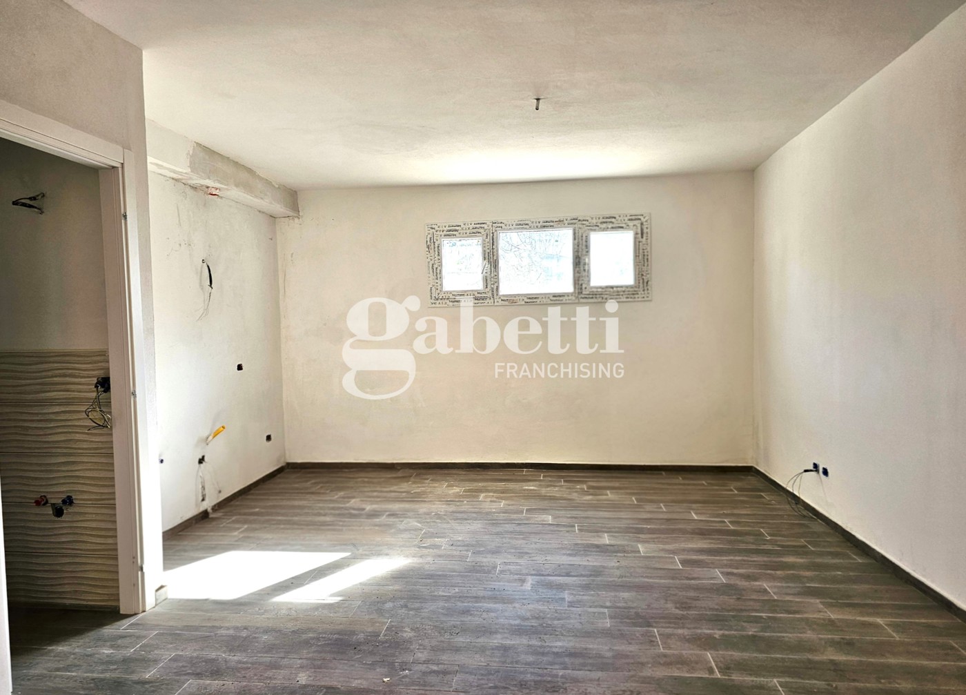 Trilocale nuovo a Firenze