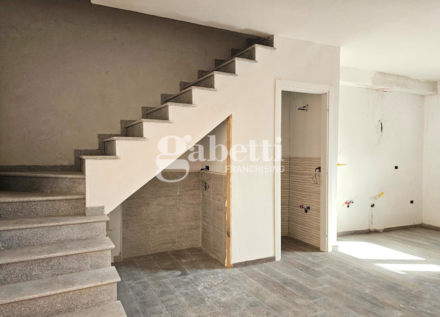 Trilocale nuovo a Firenze