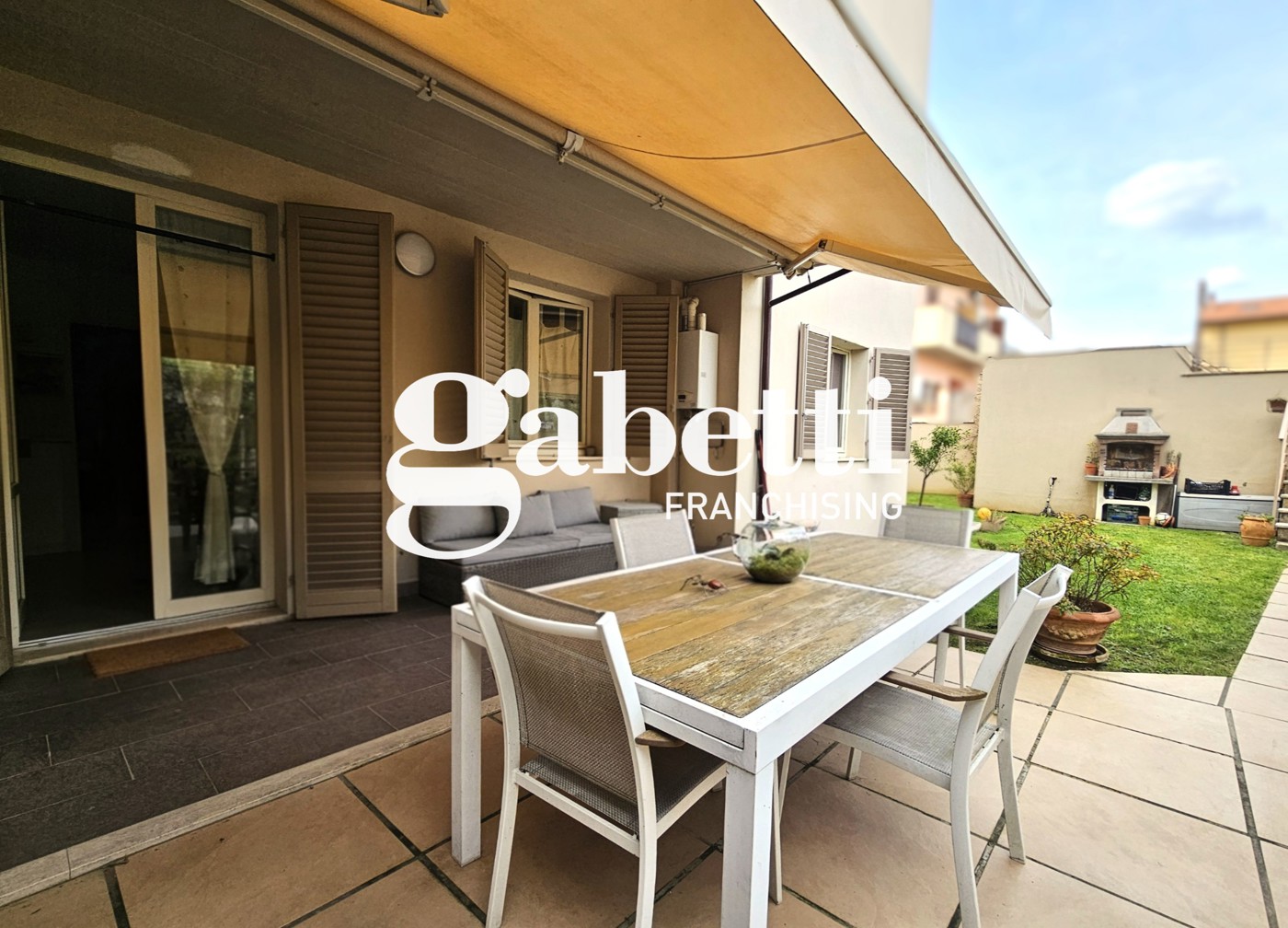 Bilocale in vendita a Lastra a Signa