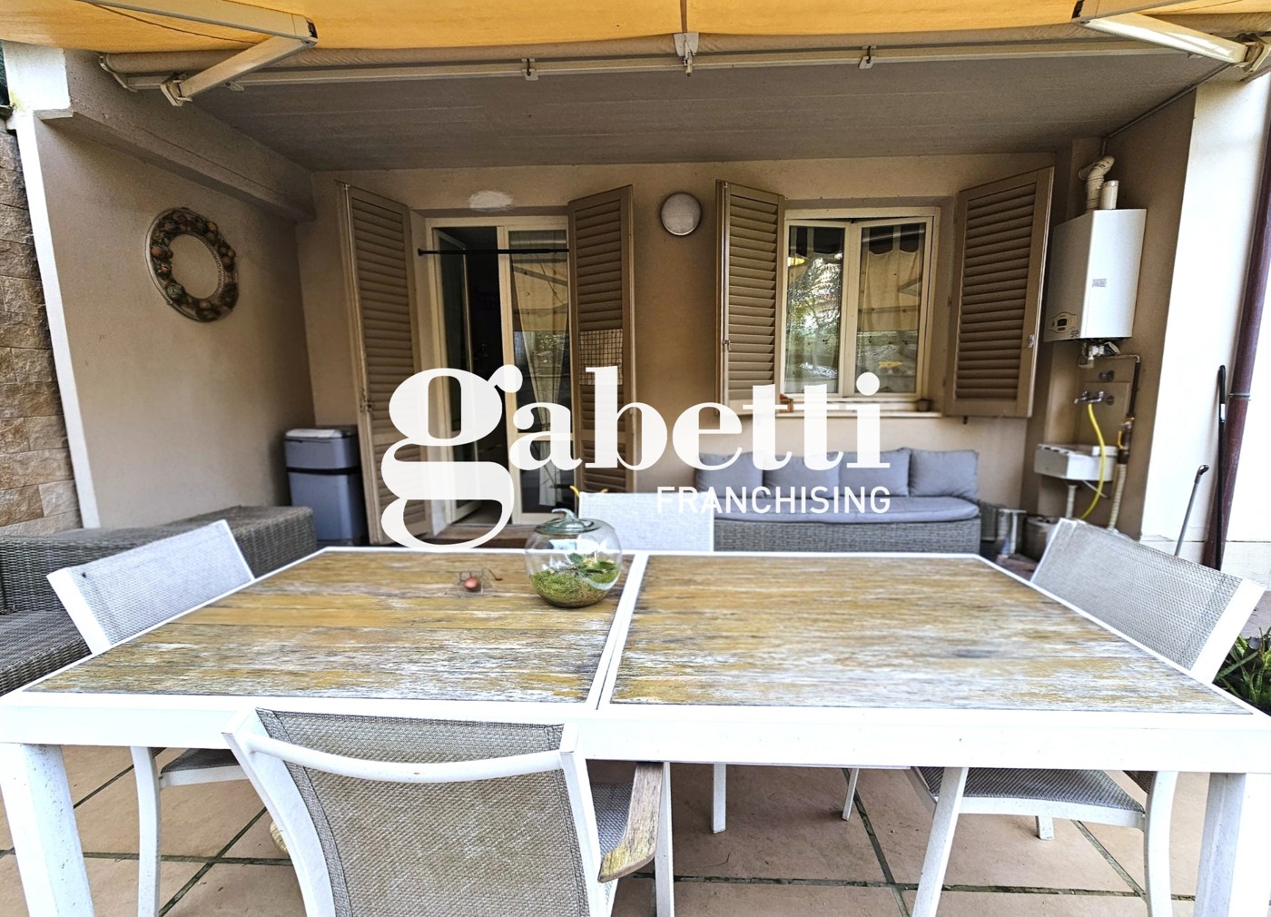 Bilocale in vendita a Lastra a Signa