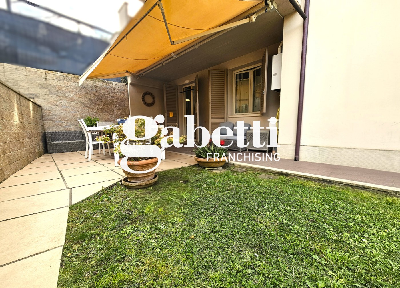 Bilocale in vendita a Lastra a Signa