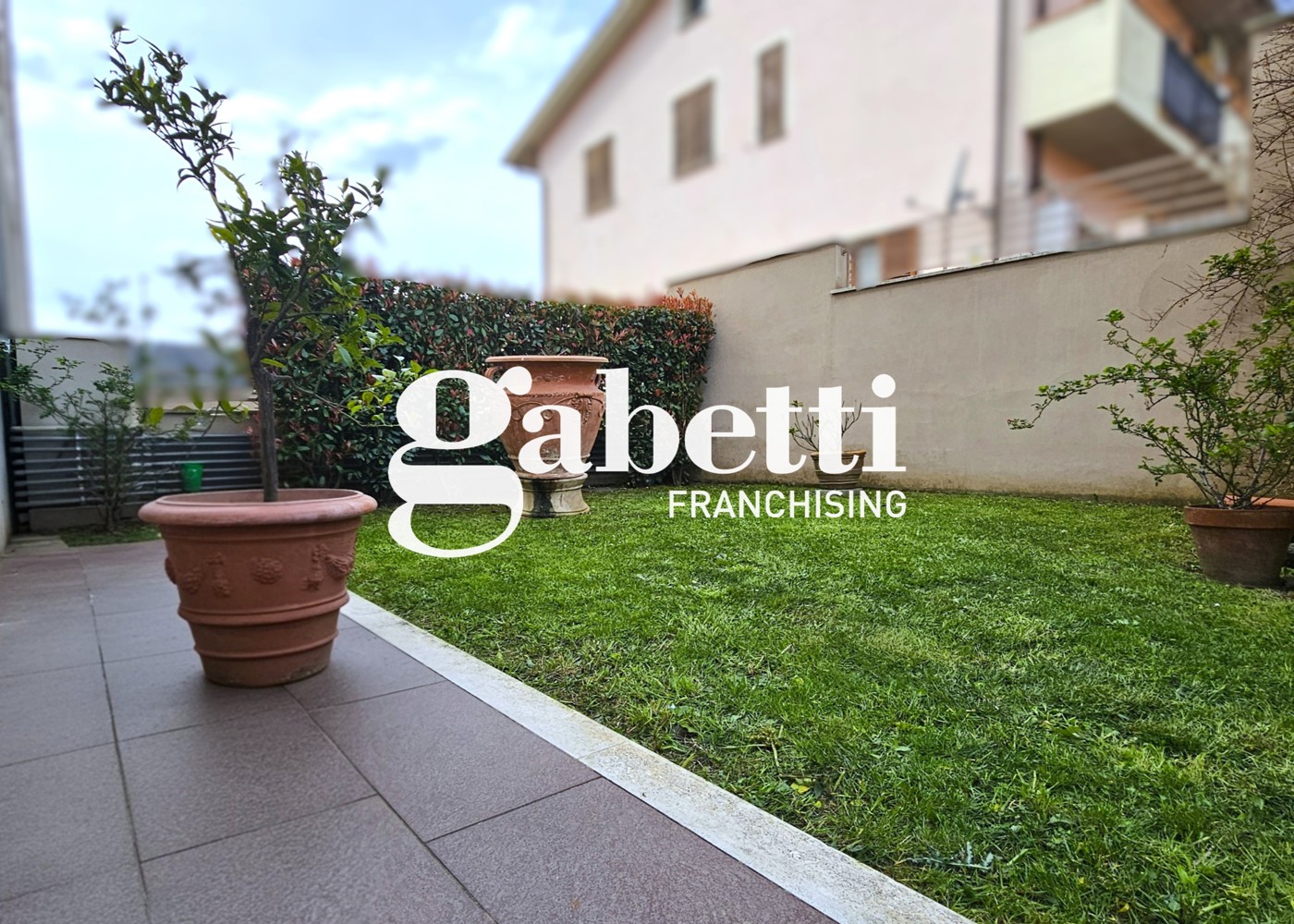 Bilocale in vendita a Lastra a Signa