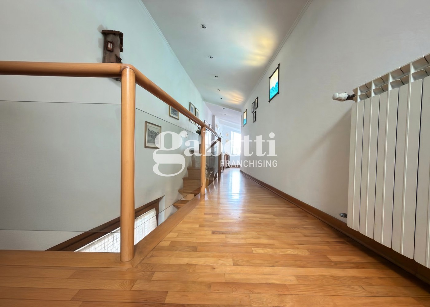 Appartamento in vendita a Firenze