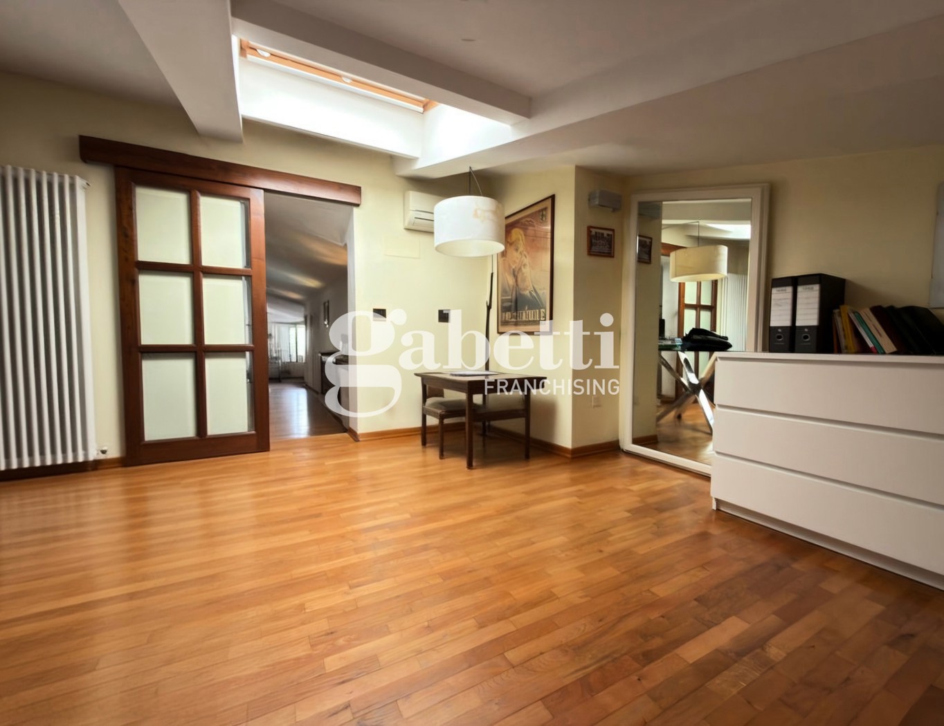 Appartamento in vendita a Firenze