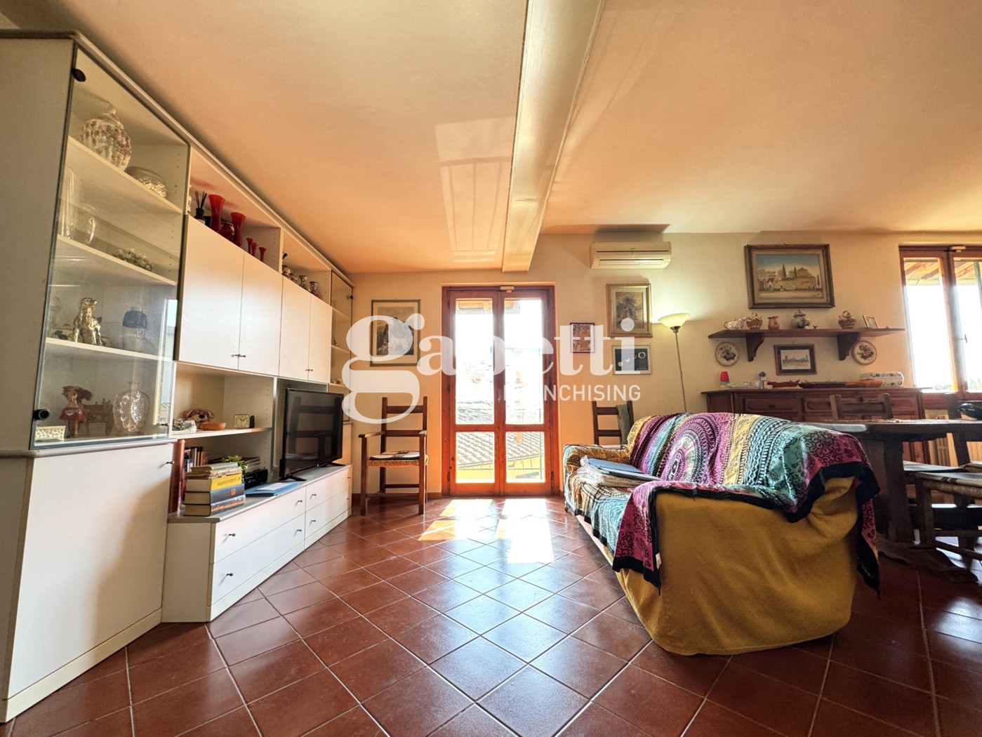 Casa indipendente in vendita a San Casciano in Val di Pesa