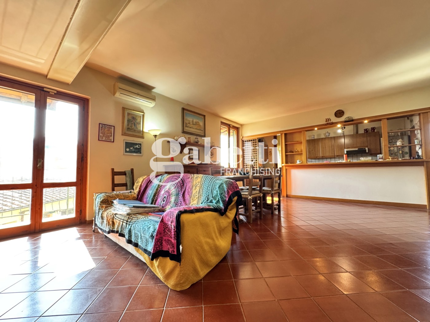 Casa indipendente in vendita a San Casciano in Val di Pesa
