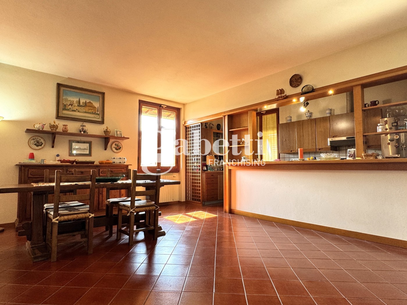 Casa indipendente in vendita a San Casciano in Val di Pesa