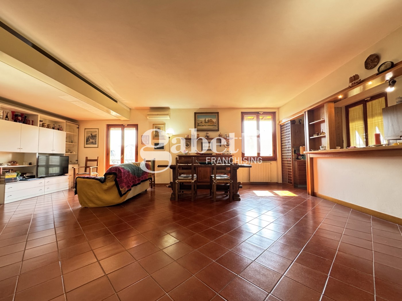 Casa indipendente in vendita a San Casciano in Val di Pesa
