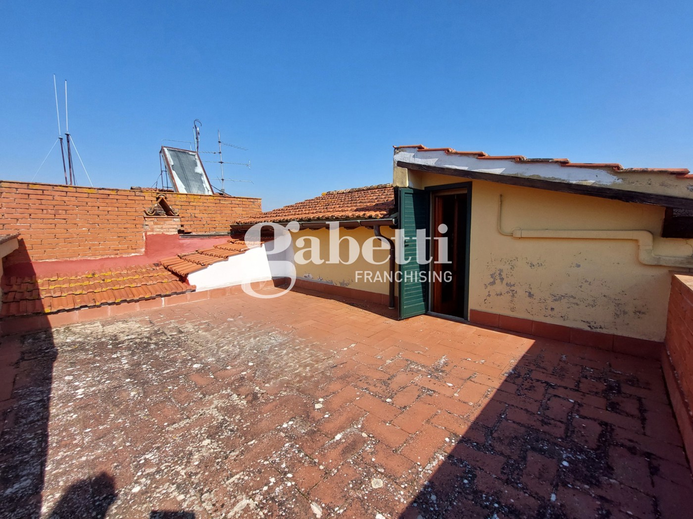 Casa indipendente in vendita a San Casciano in Val di Pesa