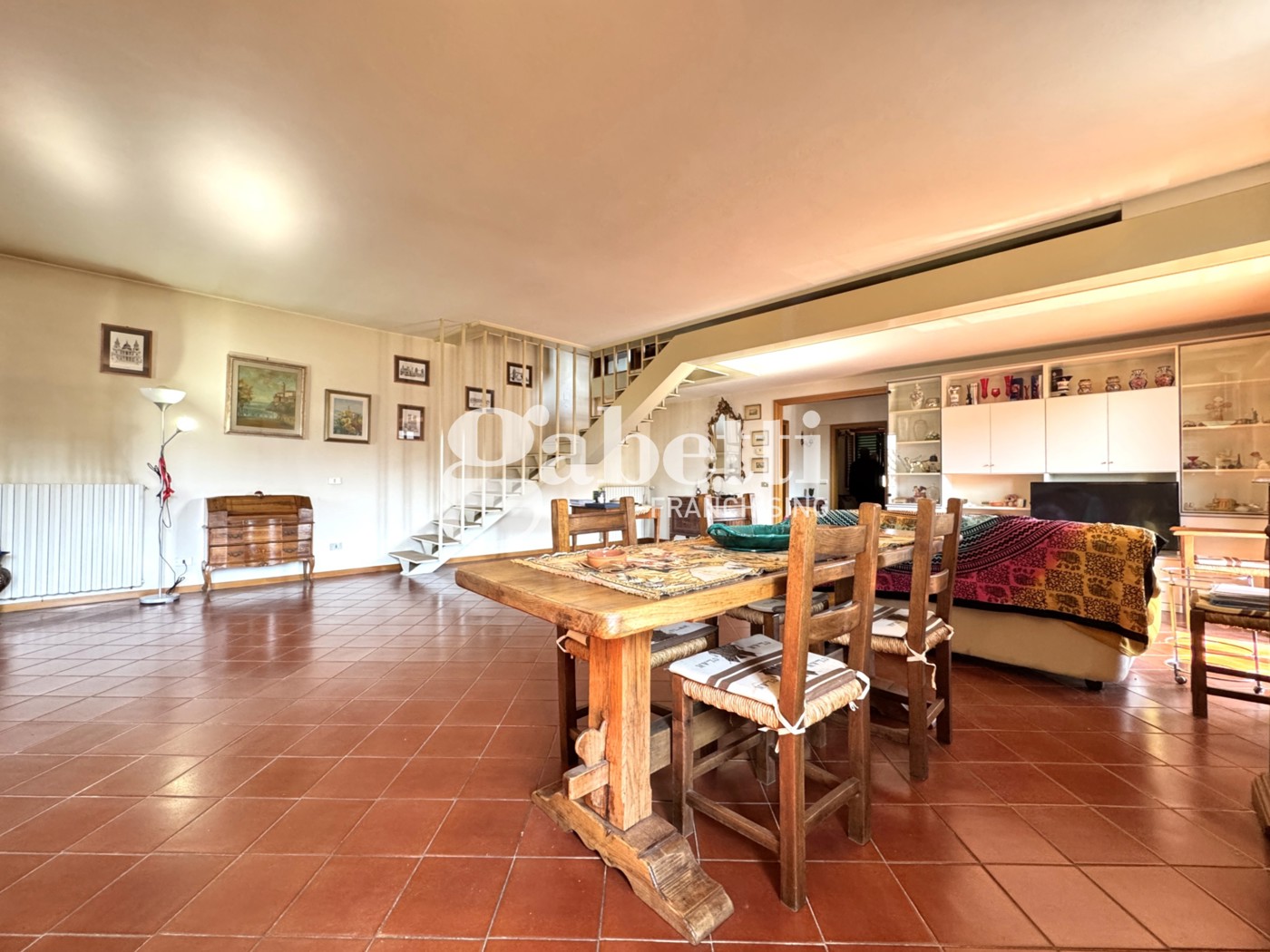Casa indipendente in vendita a San Casciano in Val di Pesa