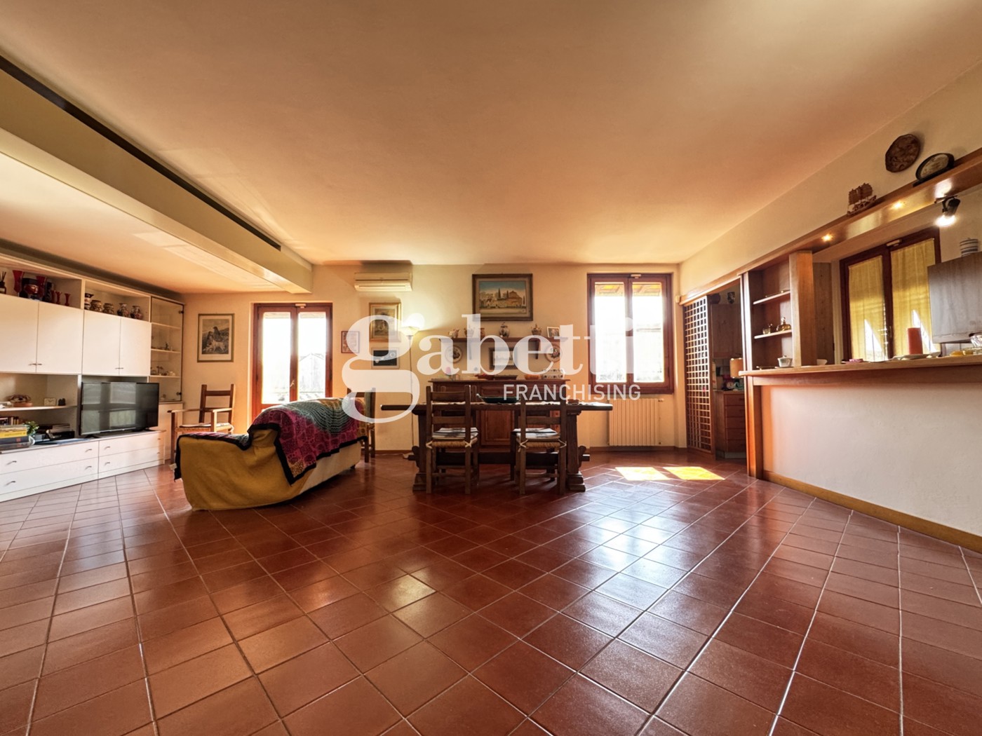 Casa indipendente in vendita a San Casciano in Val di Pesa