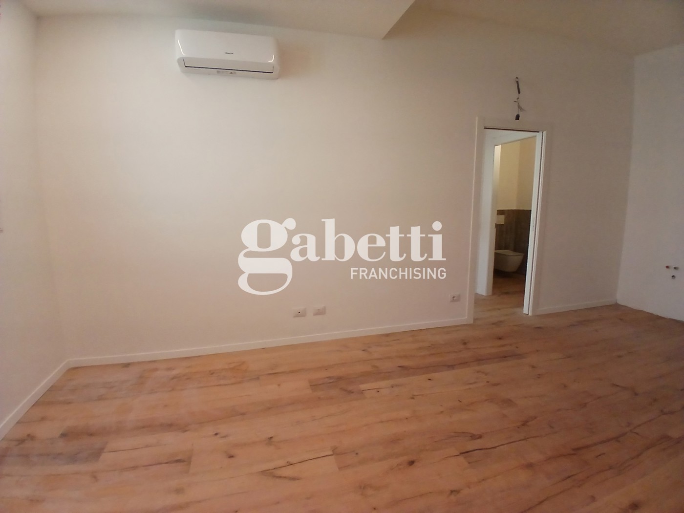 Bilocale ristrutturato a Firenze