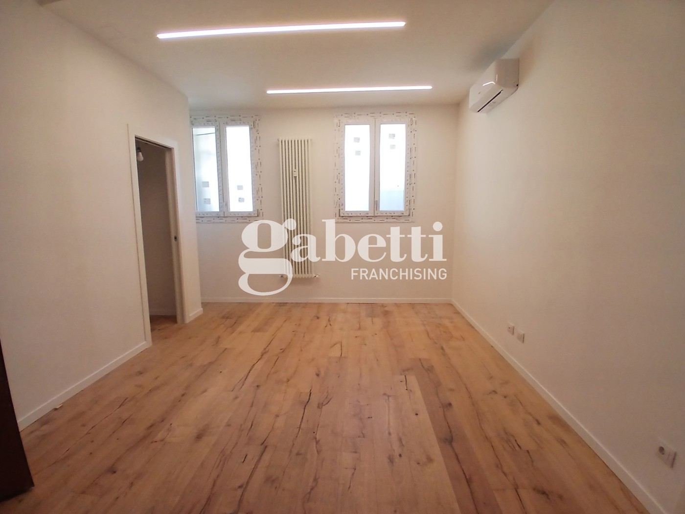 Bilocale ristrutturato a Firenze