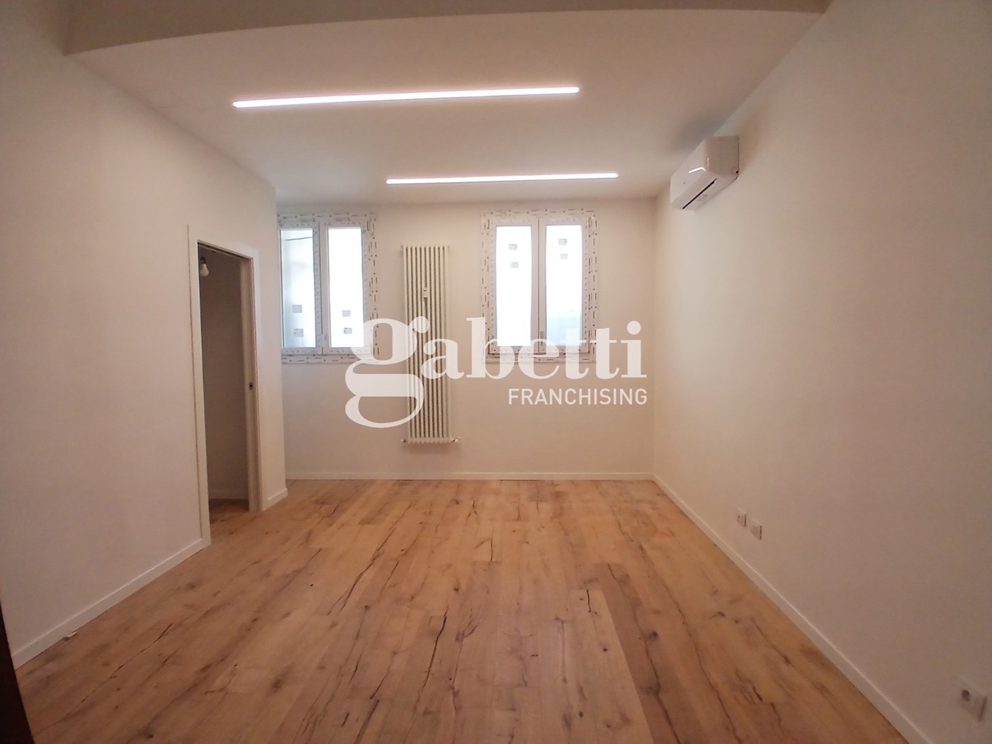 Bilocale ristrutturato a Firenze