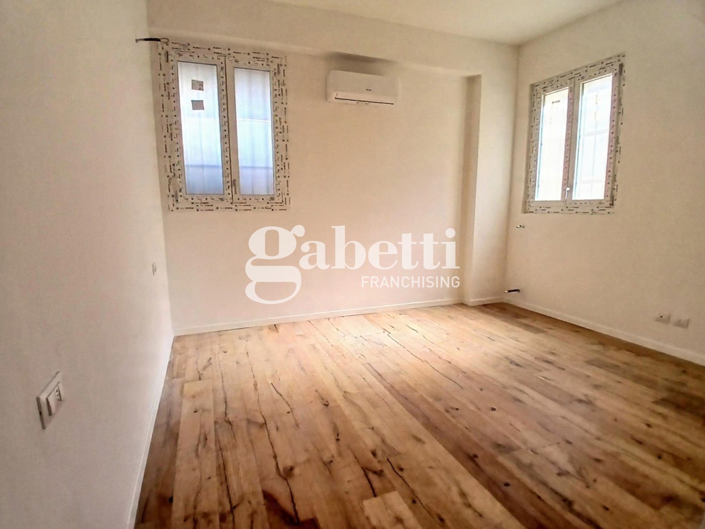 Bilocale ristrutturato a Firenze