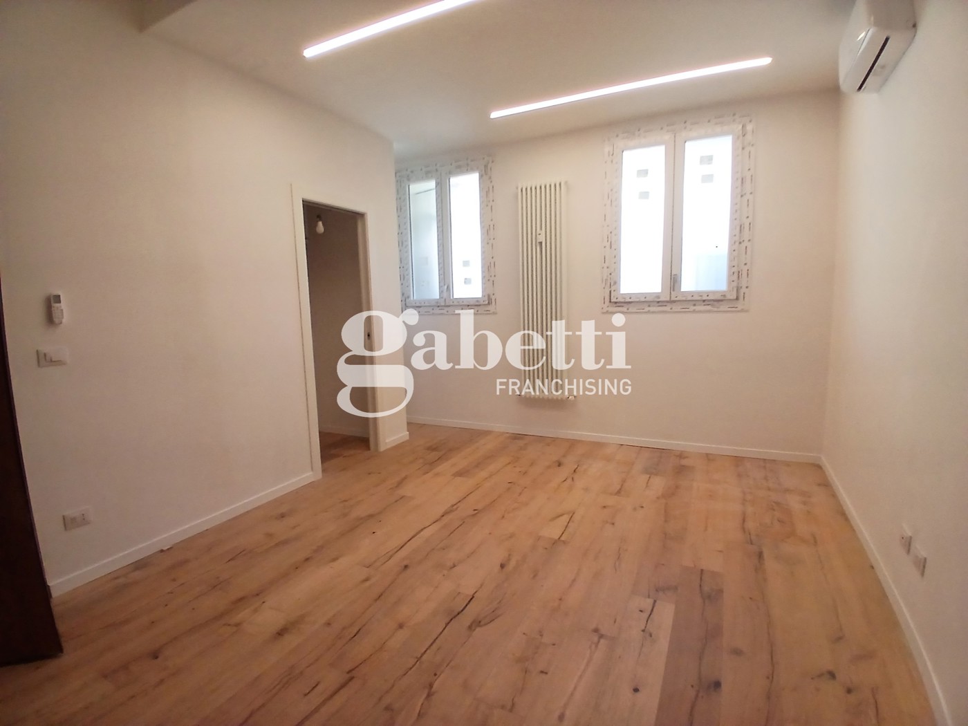 Bilocale ristrutturato a Firenze