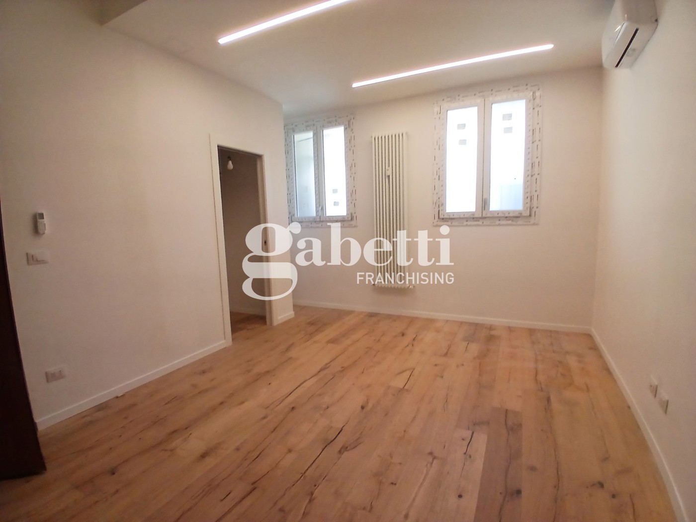 Bilocale ristrutturato a Firenze