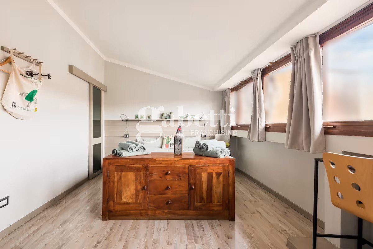 Appartamento in vendita a Firenze