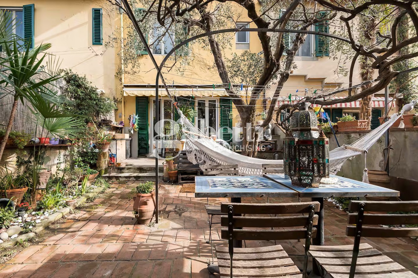 Appartamento in vendita a Firenze