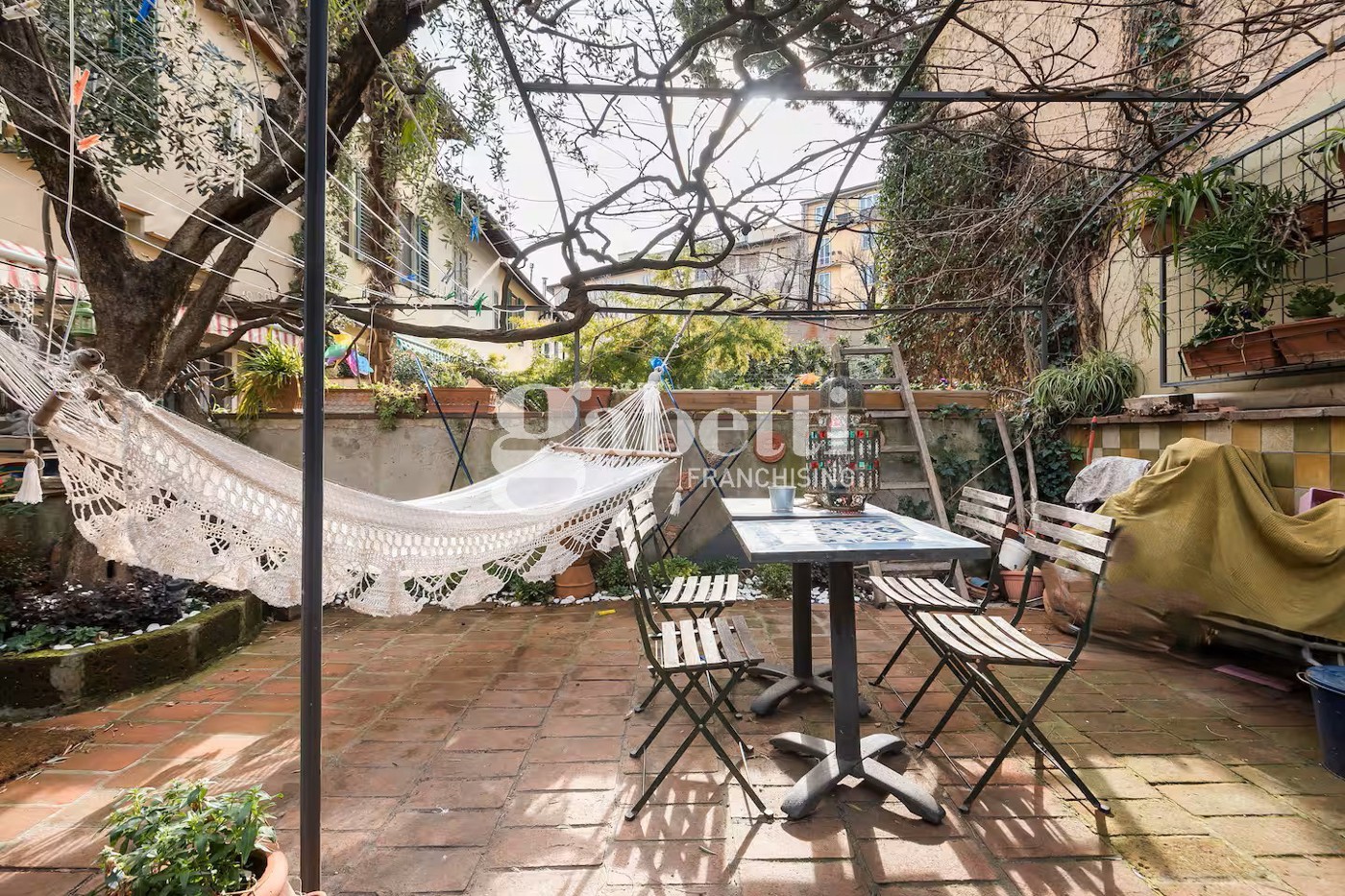 Appartamento in vendita a Firenze