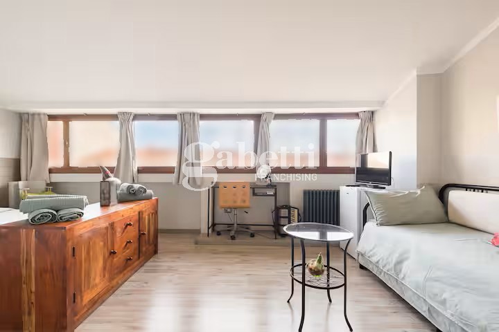 Appartamento in vendita a Firenze