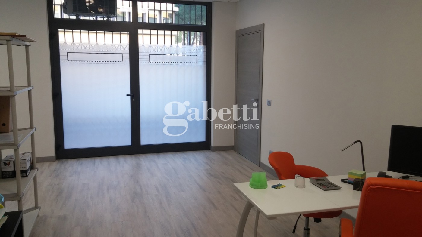 Ufficio ristrutturato a Firenze