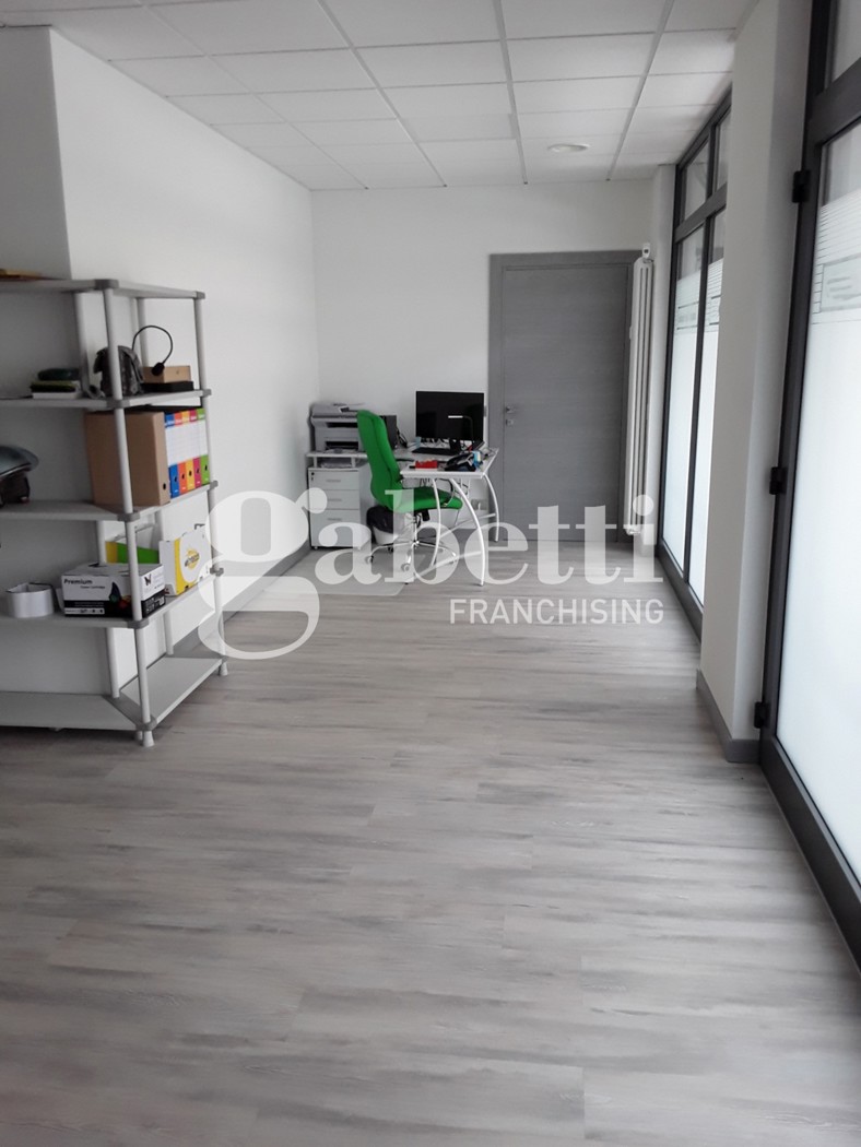 Ufficio ristrutturato a Firenze