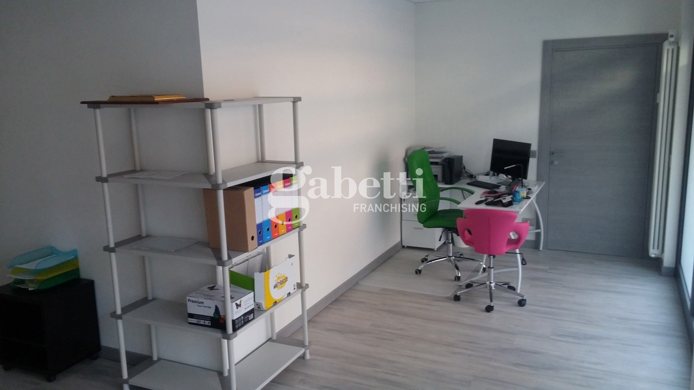 Ufficio ristrutturato a Firenze