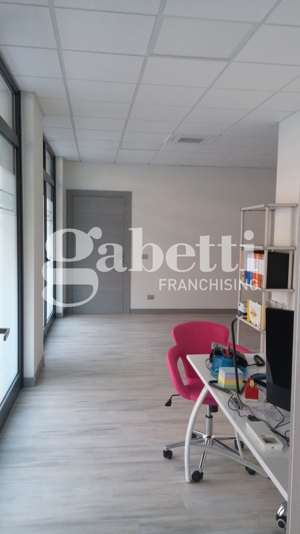 Ufficio ristrutturato a Firenze