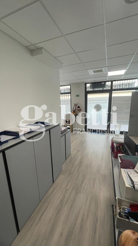 Ufficio ristrutturato a Firenze