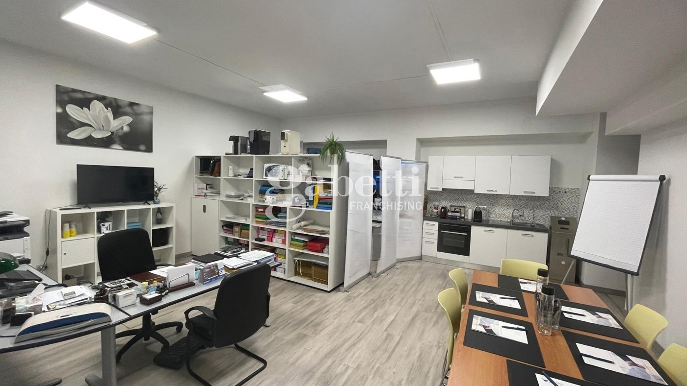 Ufficio ristrutturato a Firenze