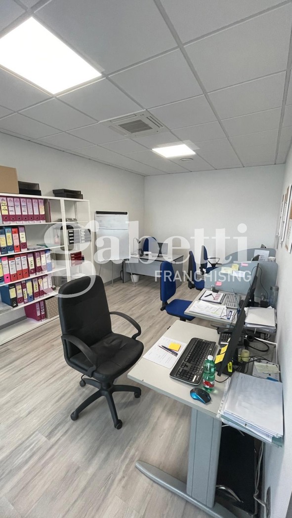 Ufficio ristrutturato a Firenze