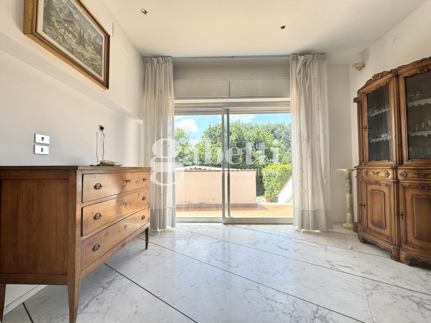 Villa Bifamiliare in vendita a Firenze