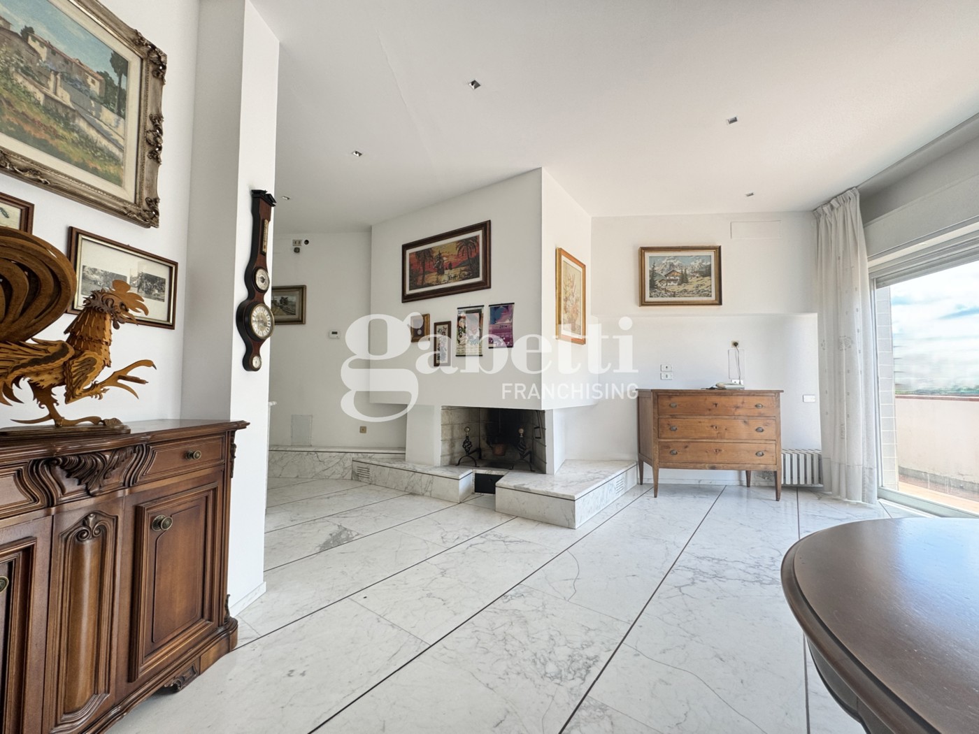 Villa Bifamiliare in vendita a Firenze