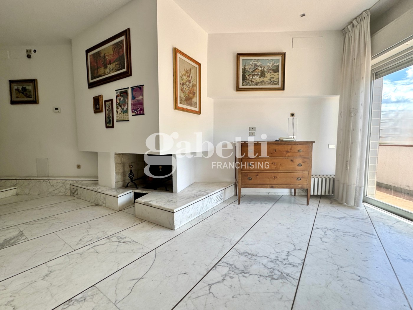 Villa Bifamiliare in vendita a Firenze