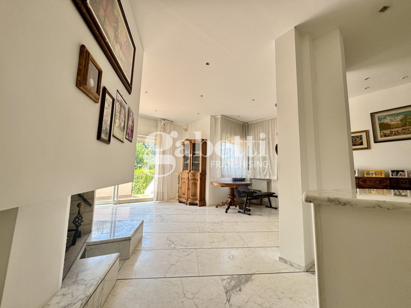 Villa Bifamiliare in vendita a Firenze
