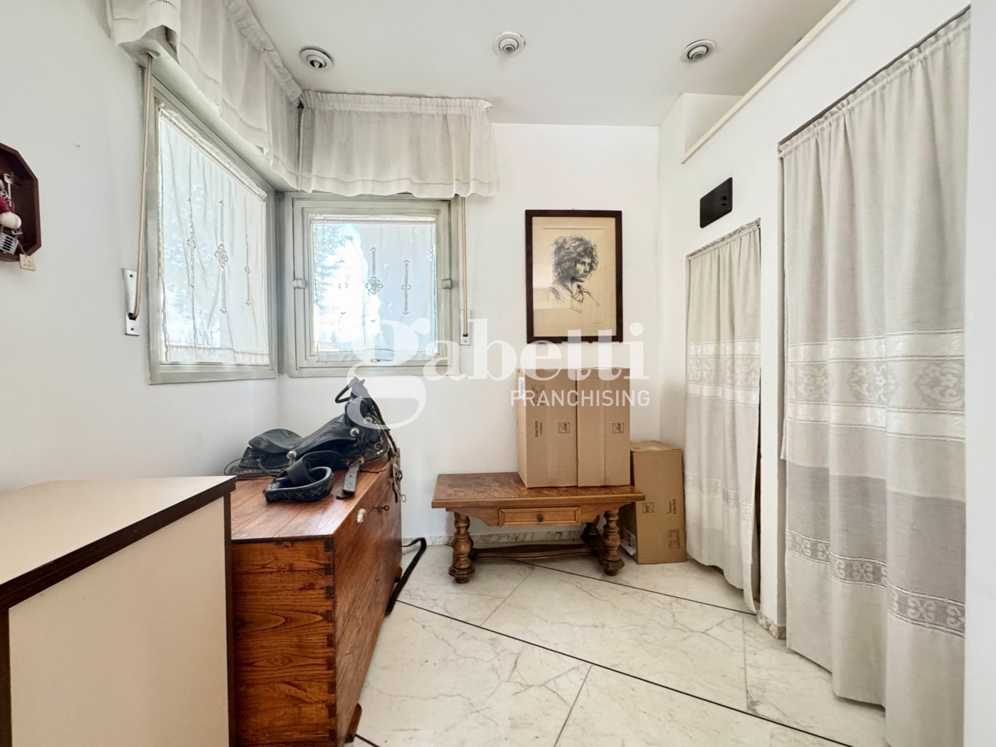 Villa Bifamiliare in vendita a Firenze