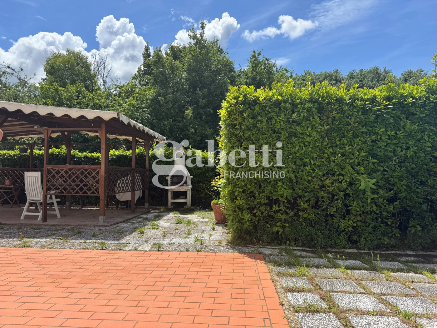 Villa Bifamiliare in vendita a Firenze