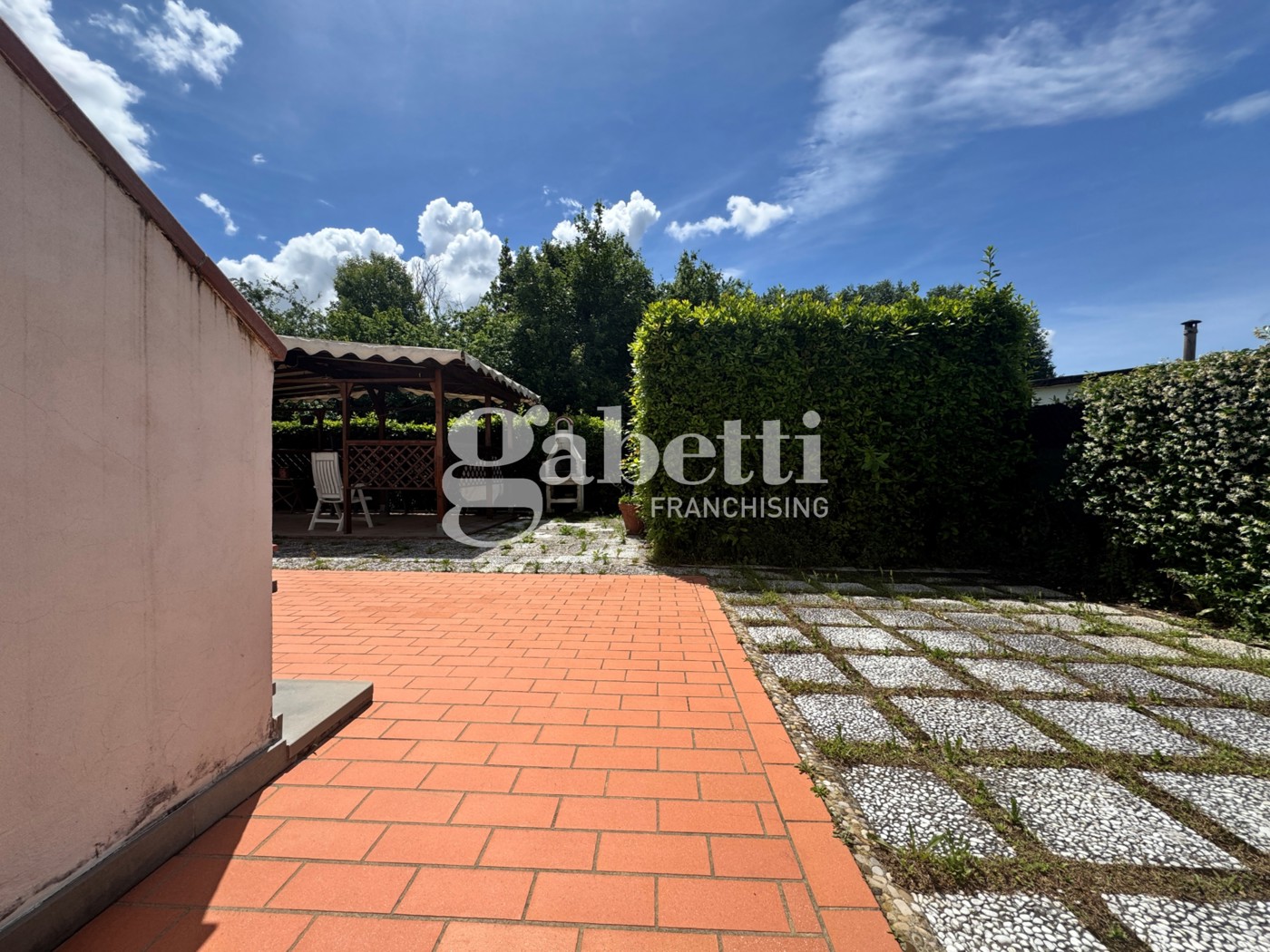 Villa Bifamiliare in vendita a Firenze